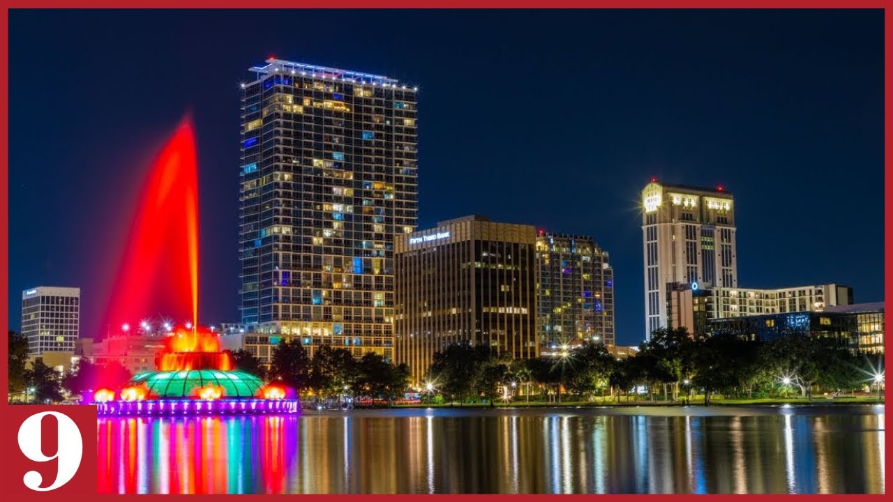 Orlando Housing Market Explodes: Record Inventory in Epic Turnaround