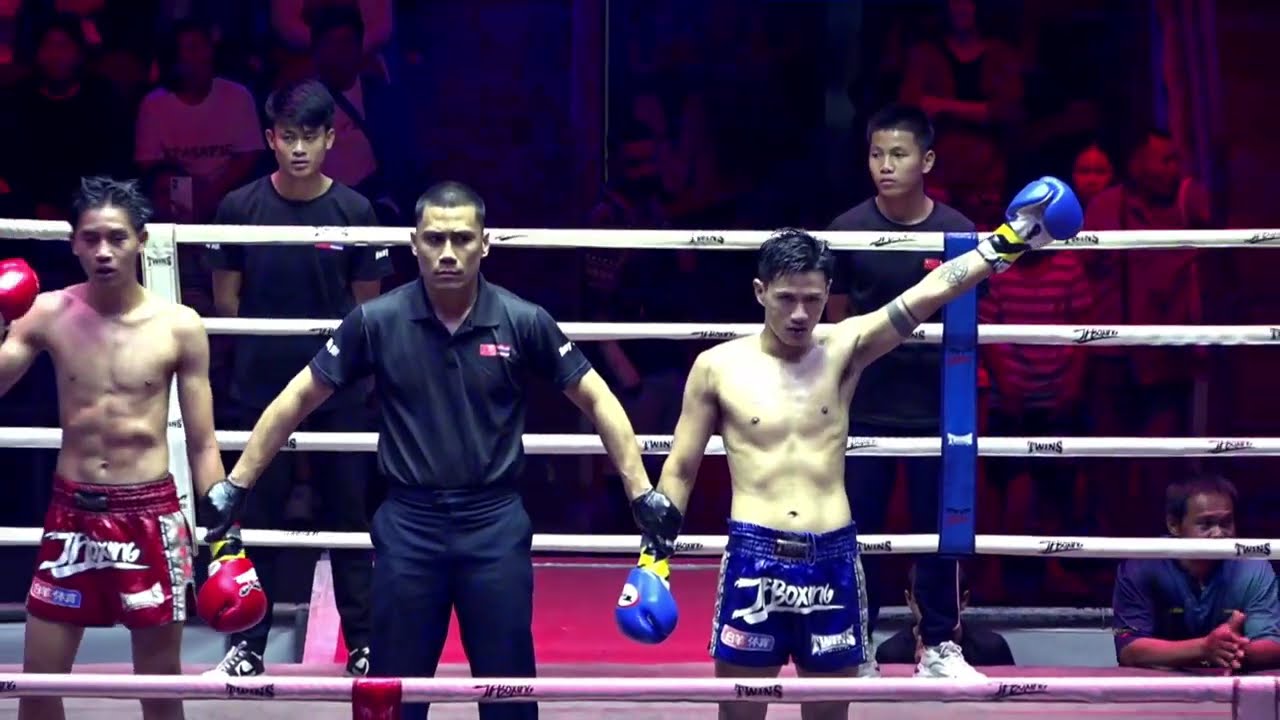 ยอดณภัทร-THA-VS-ออมน้อย-THA-MAUY THAI-2026-01-30-2