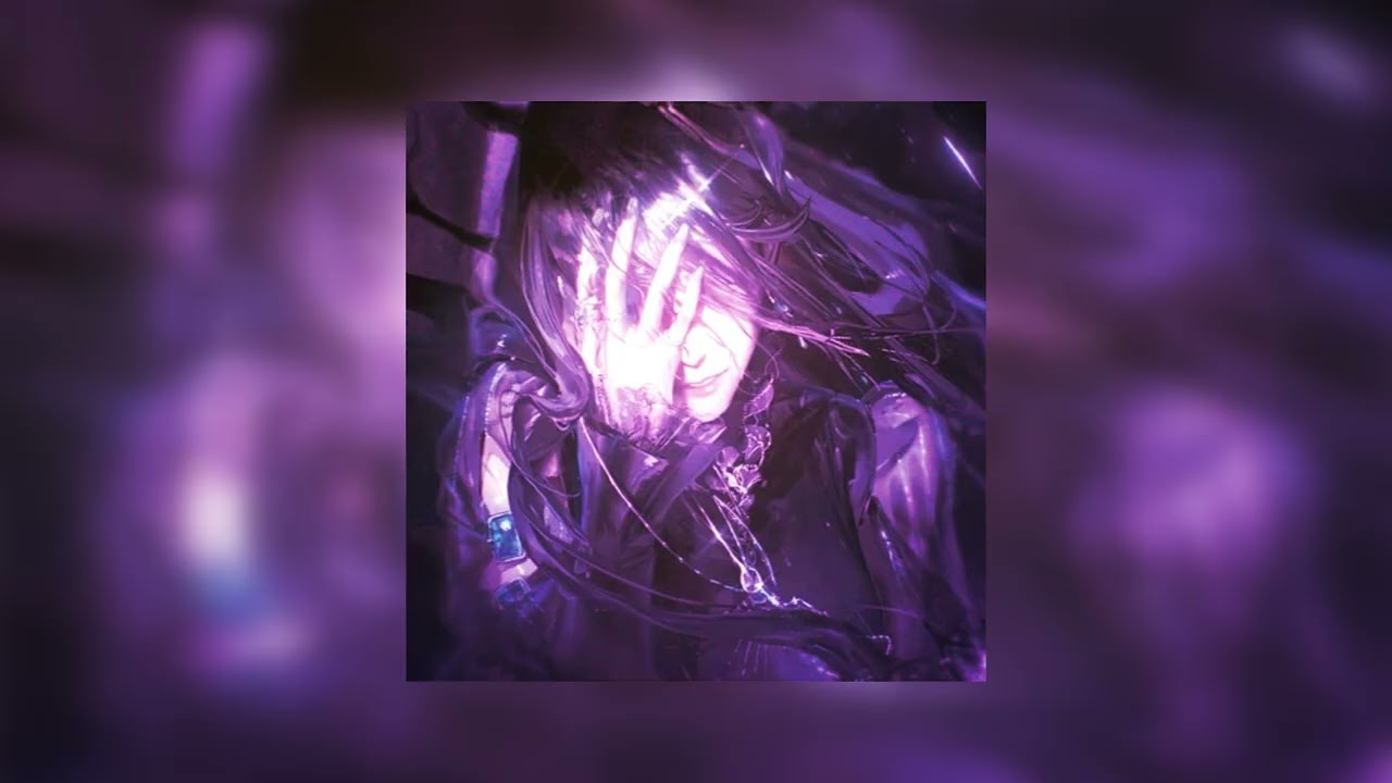 ashenhalo - Insomnia