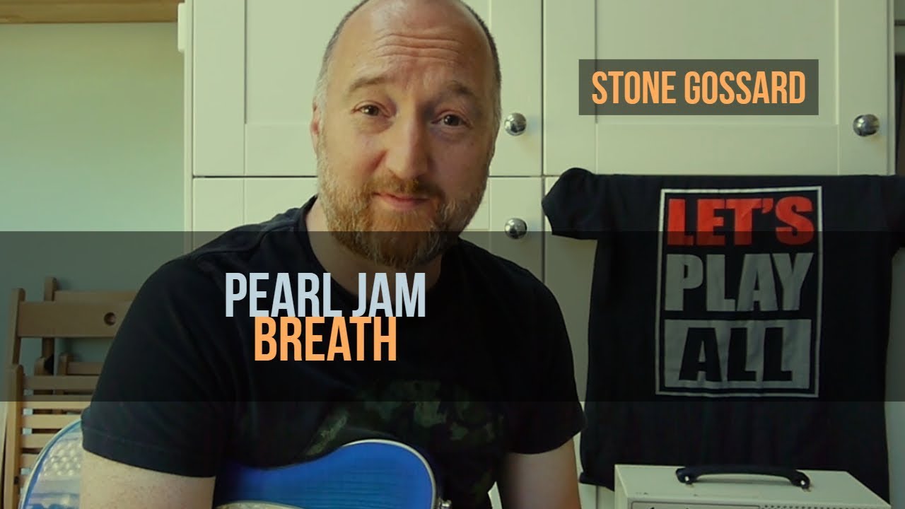 PEARL JAM - 