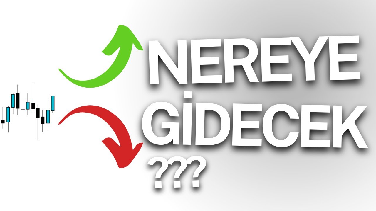 Marketin Y&ouml;n&uuml;n&uuml; Nasıl Anlarsın ?