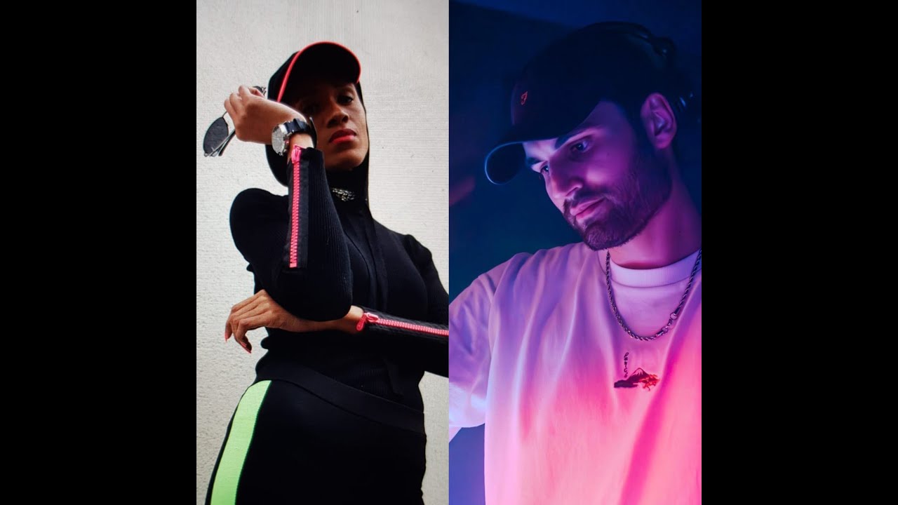 DONYA B BASS W/ RUNDR  ON AAJA RADIO 17TH July 2025