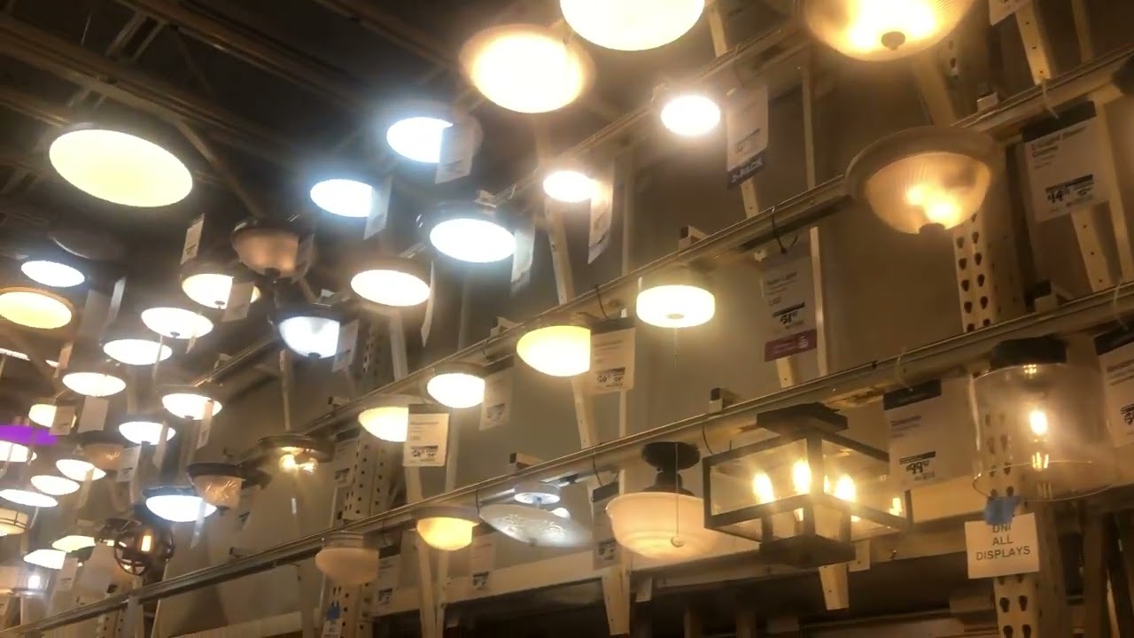 Let there be Light!!! Home Depot #homedepot #light #shopping #home #best #shops #fun