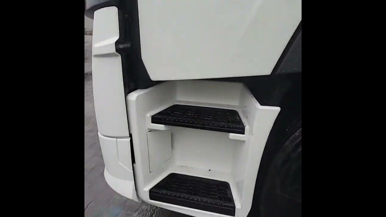 New 2025 Renault T 480 4X2 Tractorhead | Trucks Market #shorts