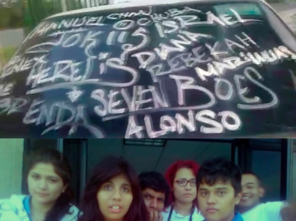 La pior - T.A.N.G