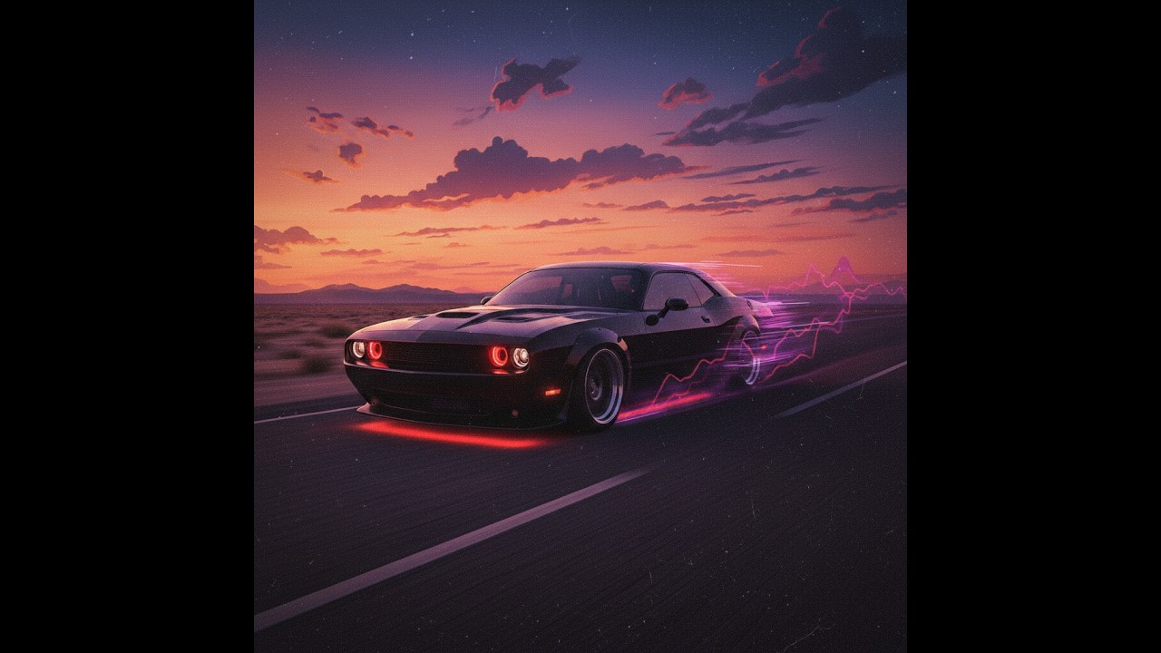 NARCXSIS // 20min PHONK INSTRUMENTAL MIX // Car Music