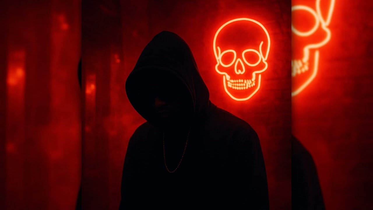 [FREE] Dark Rap Beat "Aftermath" | Alternative Hip Hop Type Beat 2026