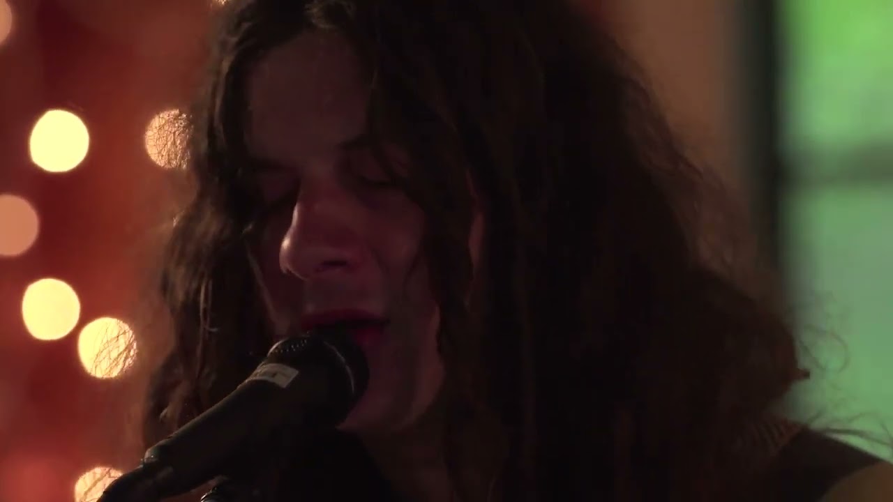 Kurt Vile - Pitchfork Live 2018