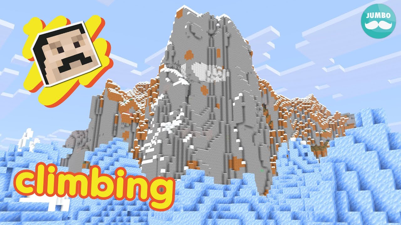 Mumbo discusses Life Goals while resource gathering