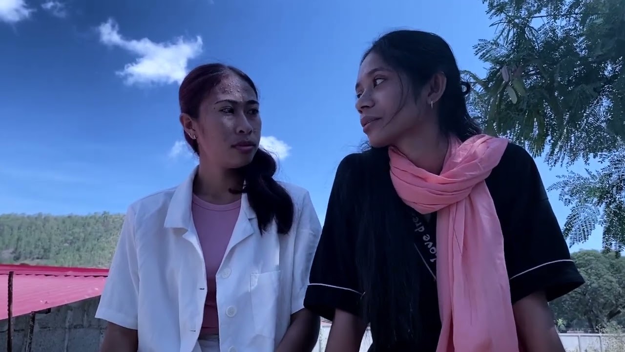 SPEAK UP - LAVATERI Filmaker ( Best Film - DIFF 2023 )