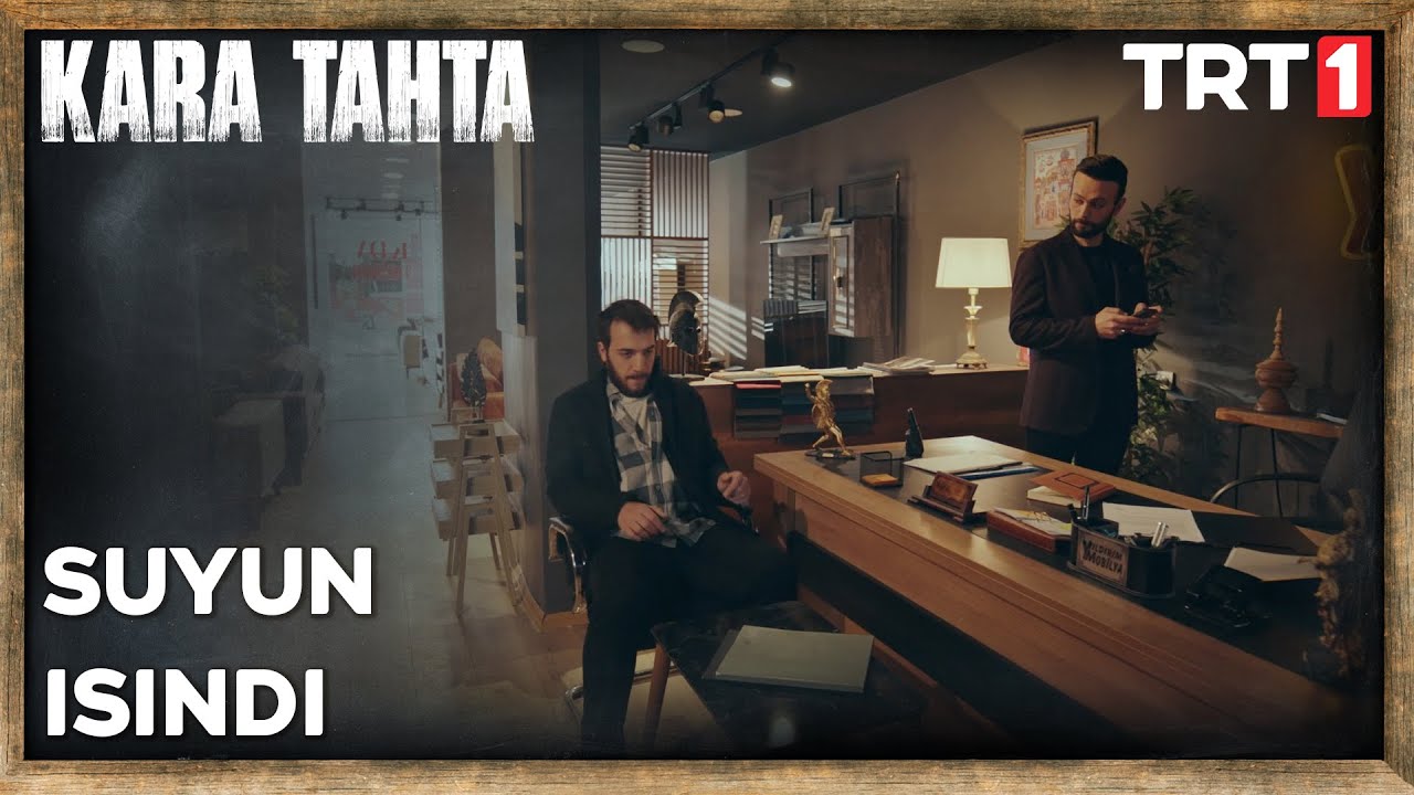 “Bunu Sen İstedin Bekir!” - Kara Tahta 4. Bölüm