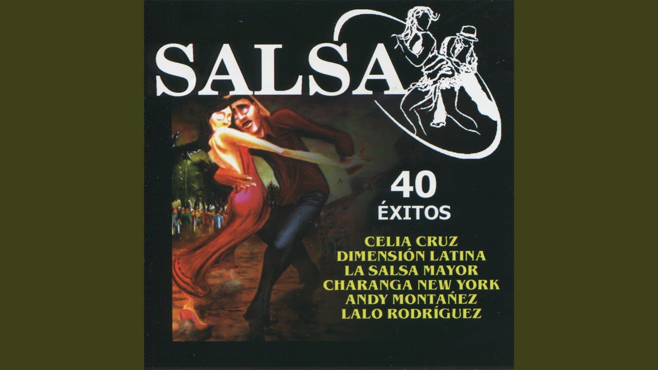 Fuimos Amigos La Salsa Mayor