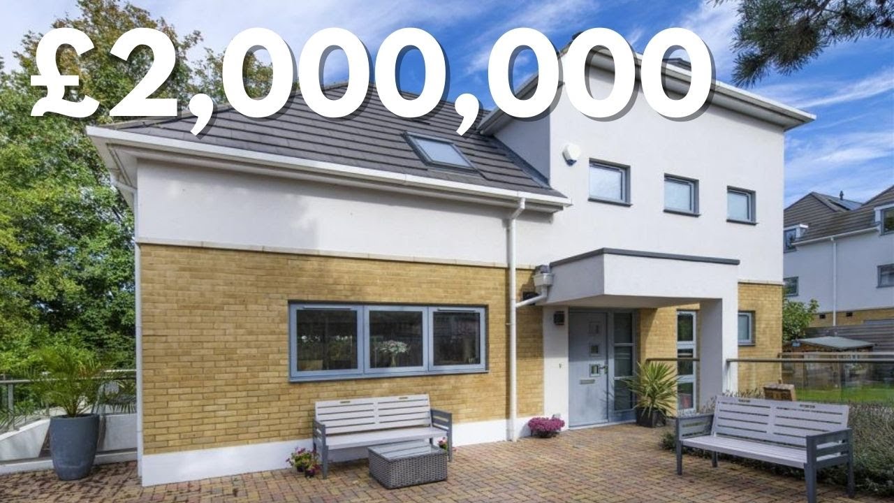 London Property Tour - Dinton Road, Kingston Upon Thames