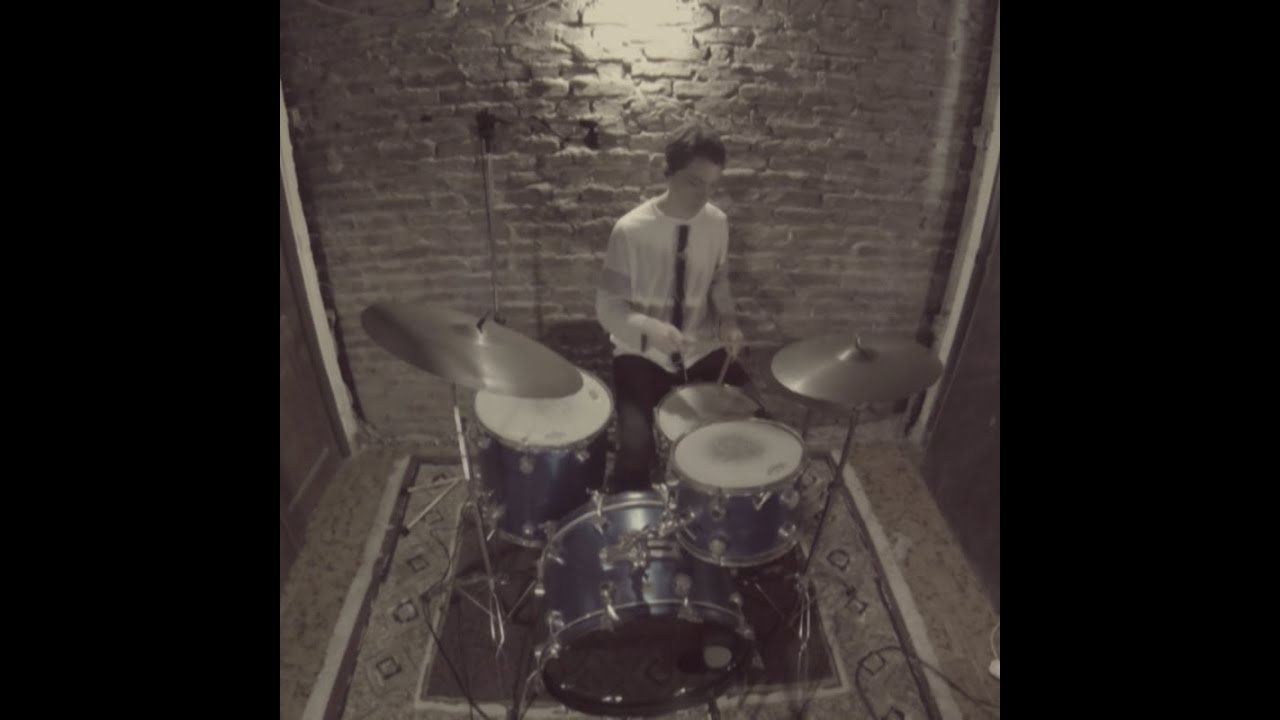 necesito tu calor (ft Sara pozo)