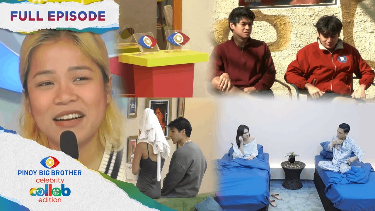 Pinoy Big Brother Celebrity Collab Edition | Day 74 | May 21, 2025 Full Episode