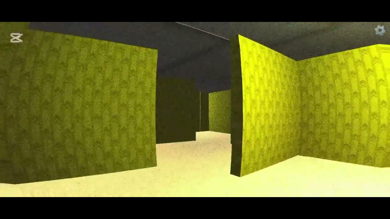 Chicken gun Found footage Demo