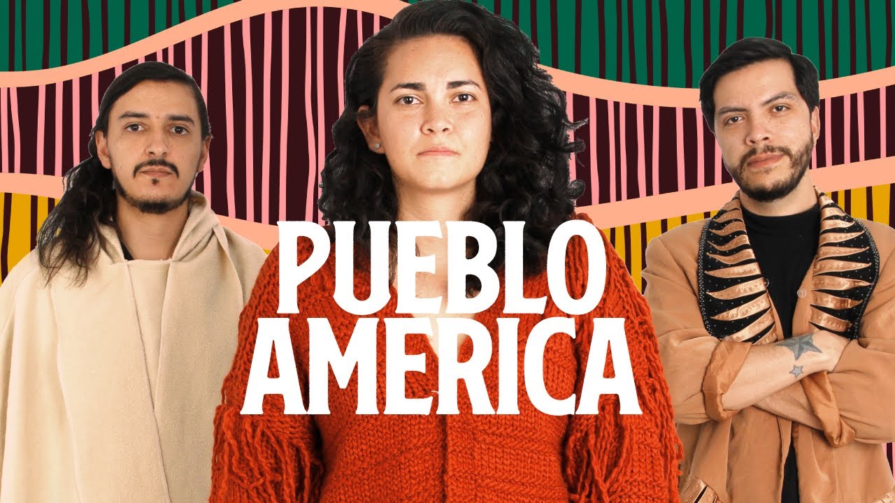 Lempi - Puebloam&eacute;rica