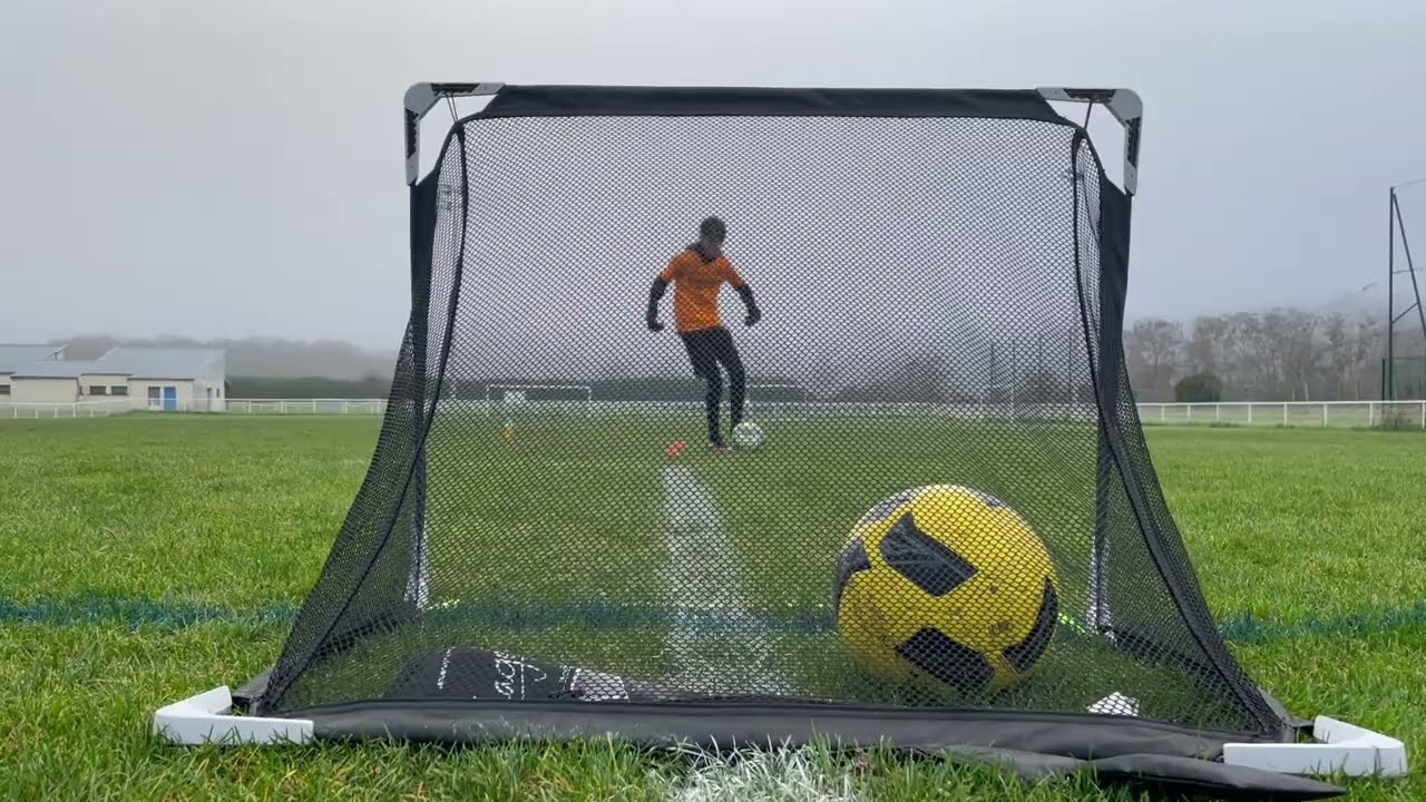 Weekly training n°4