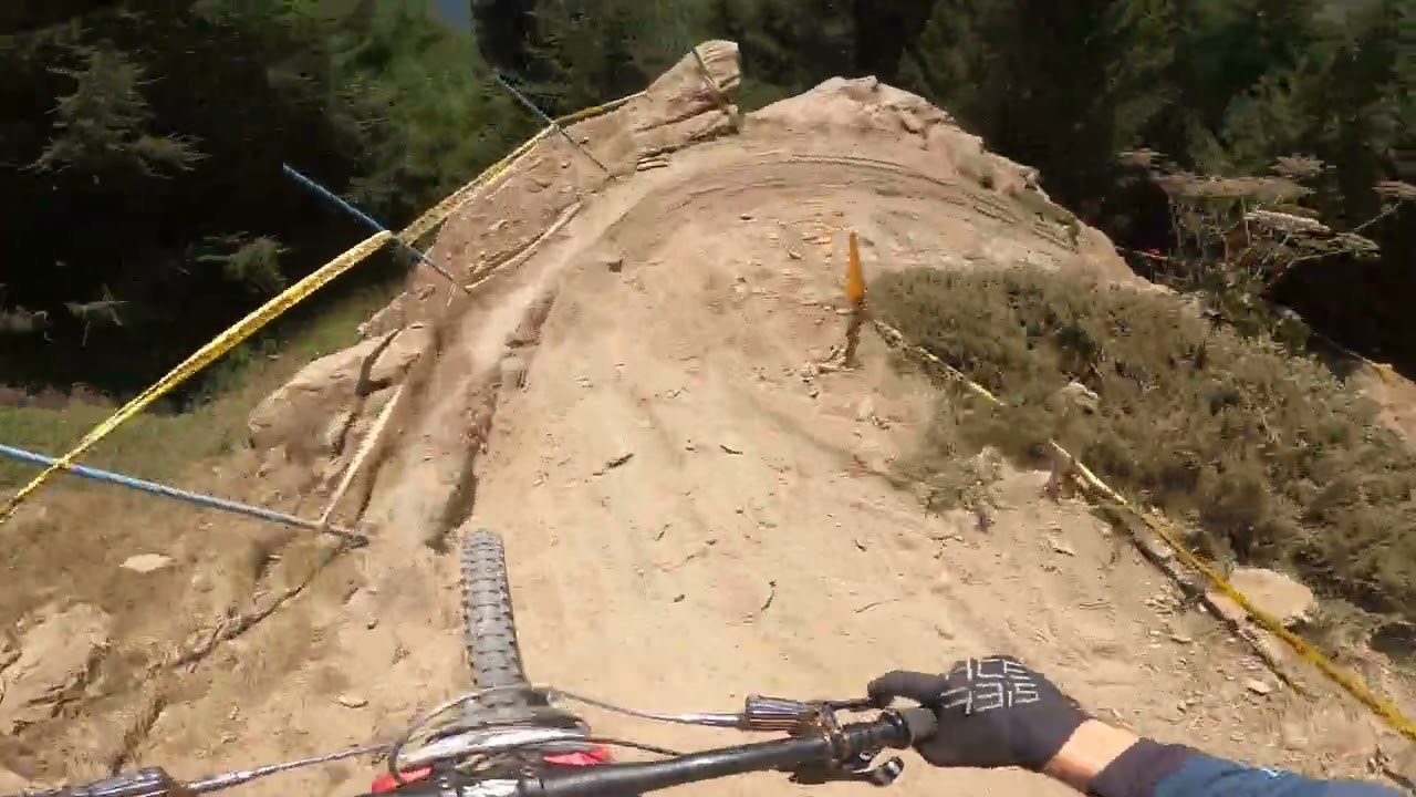 SESTRIERE DOWNHILL CAMPIONATO ITALIANO 2022