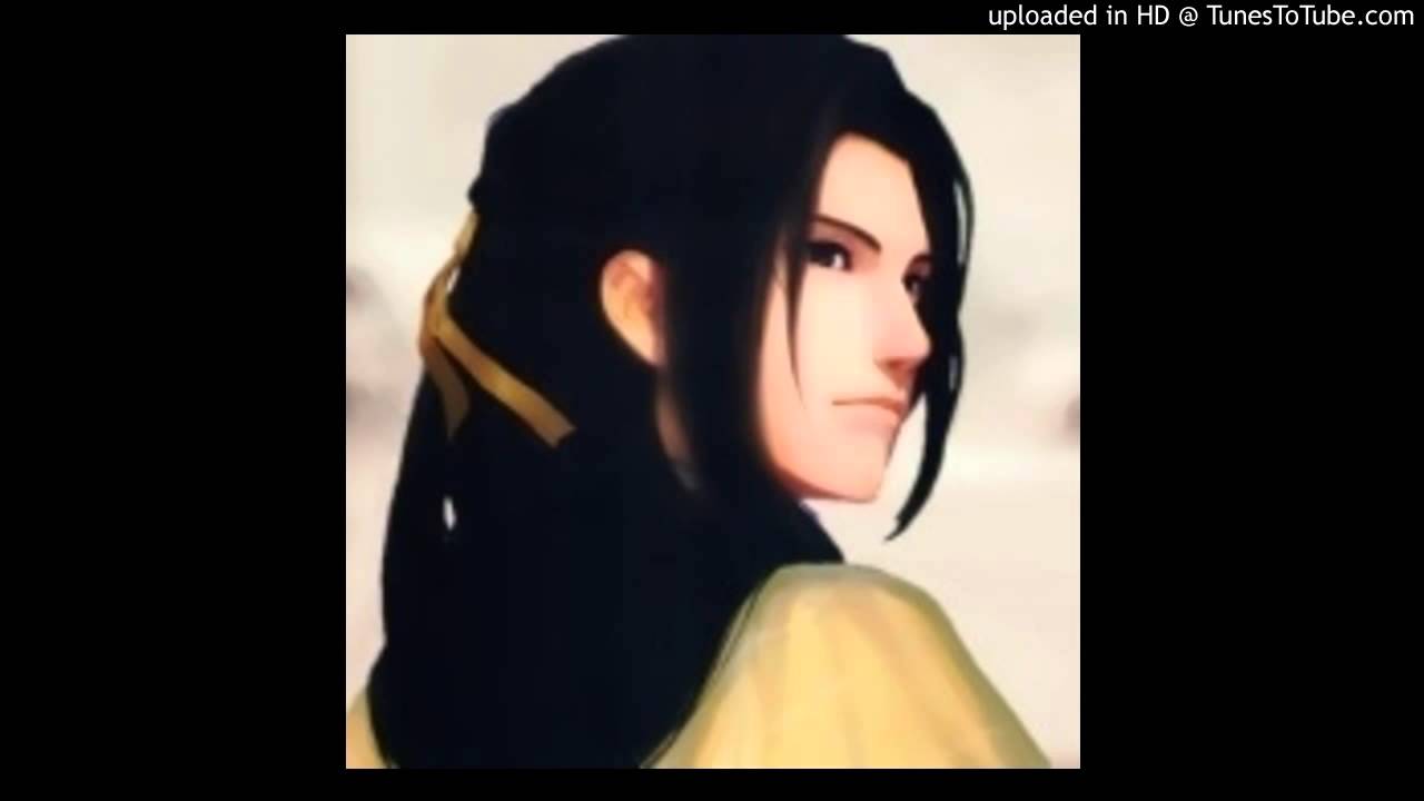 東籬-琴師