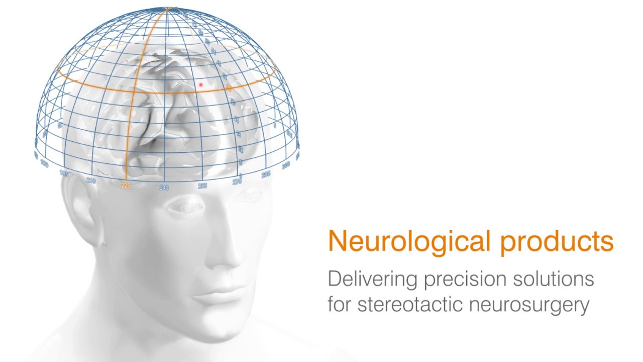 Delivering precision solutions for stereotactic neurosurgery