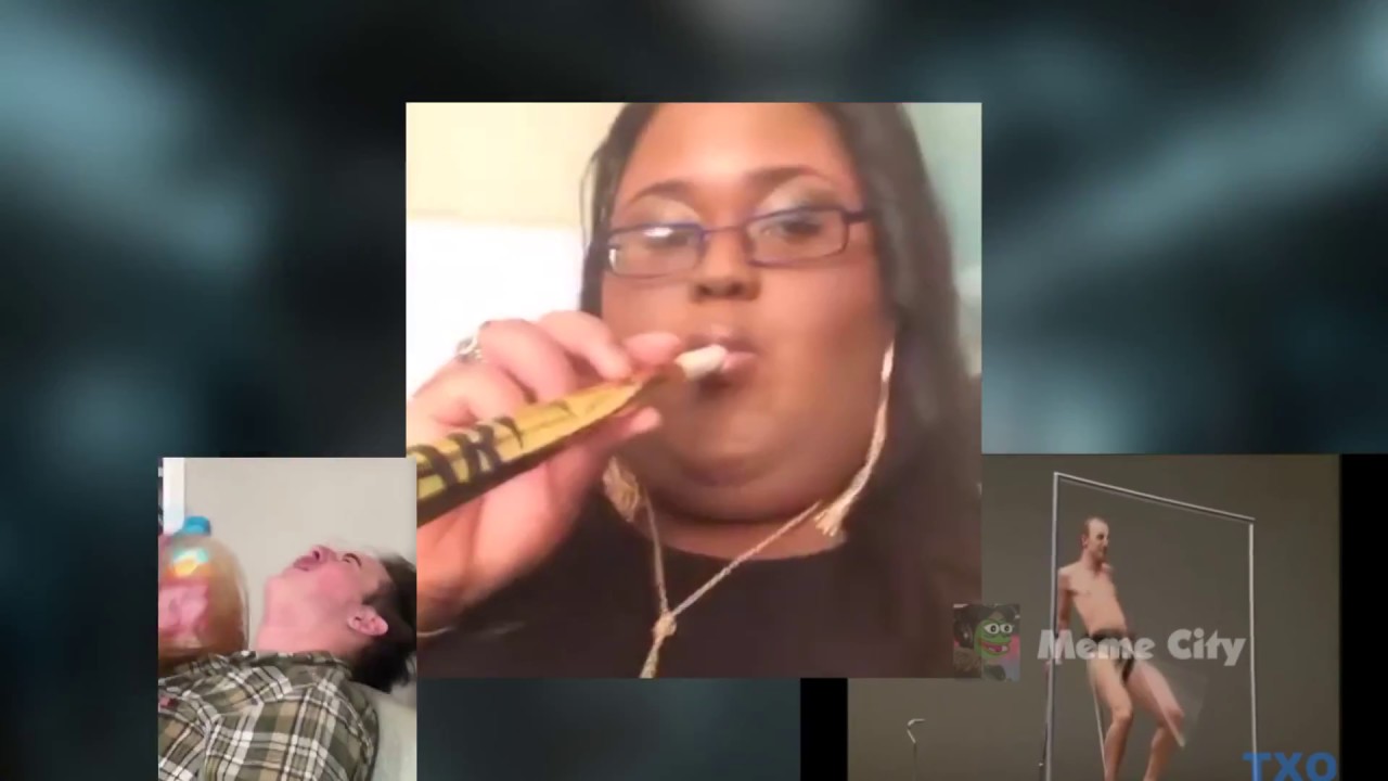 AJR - Weak Ultimate Meme Cover, Meme Mashup