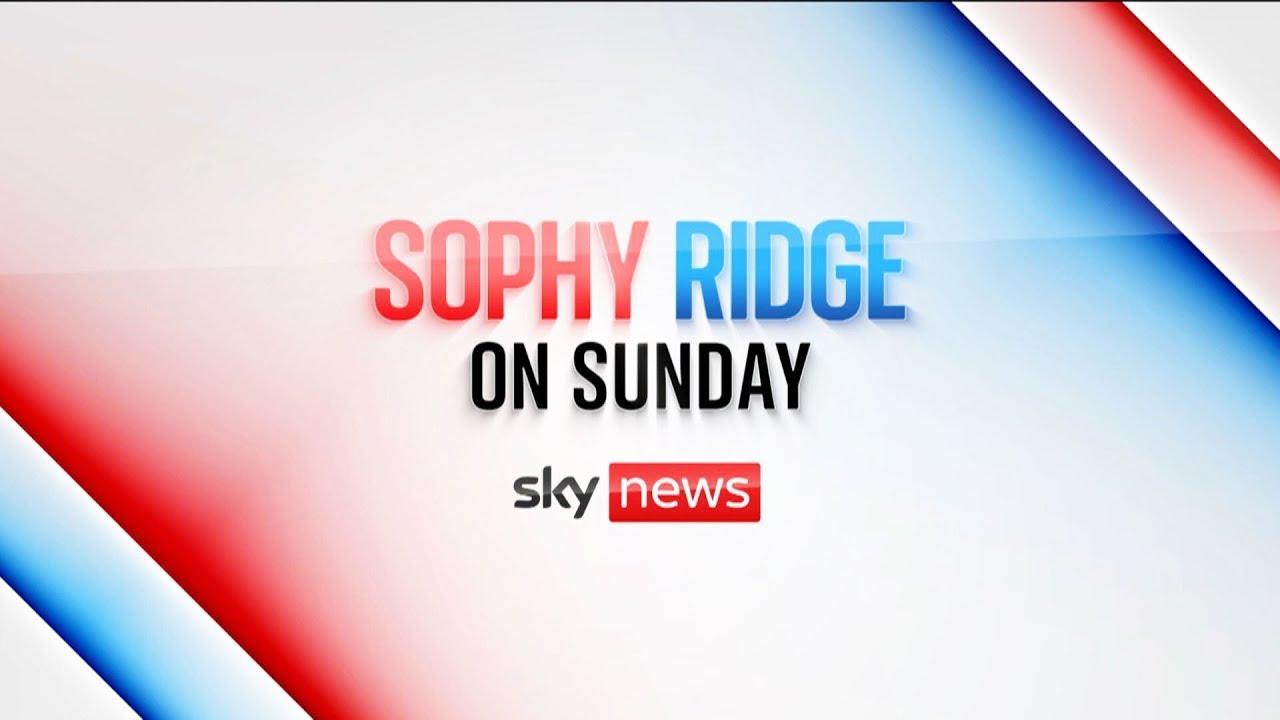 Sophy Ridge On Sunday: Andrew Mitchell, Lisa Nandy, John Nicolson, John Redwood, and Patsy Stevenson