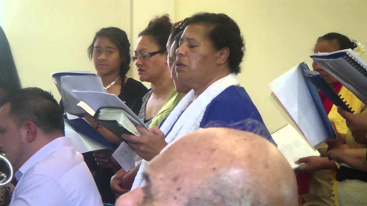 Brisbane Tongan 2012 7