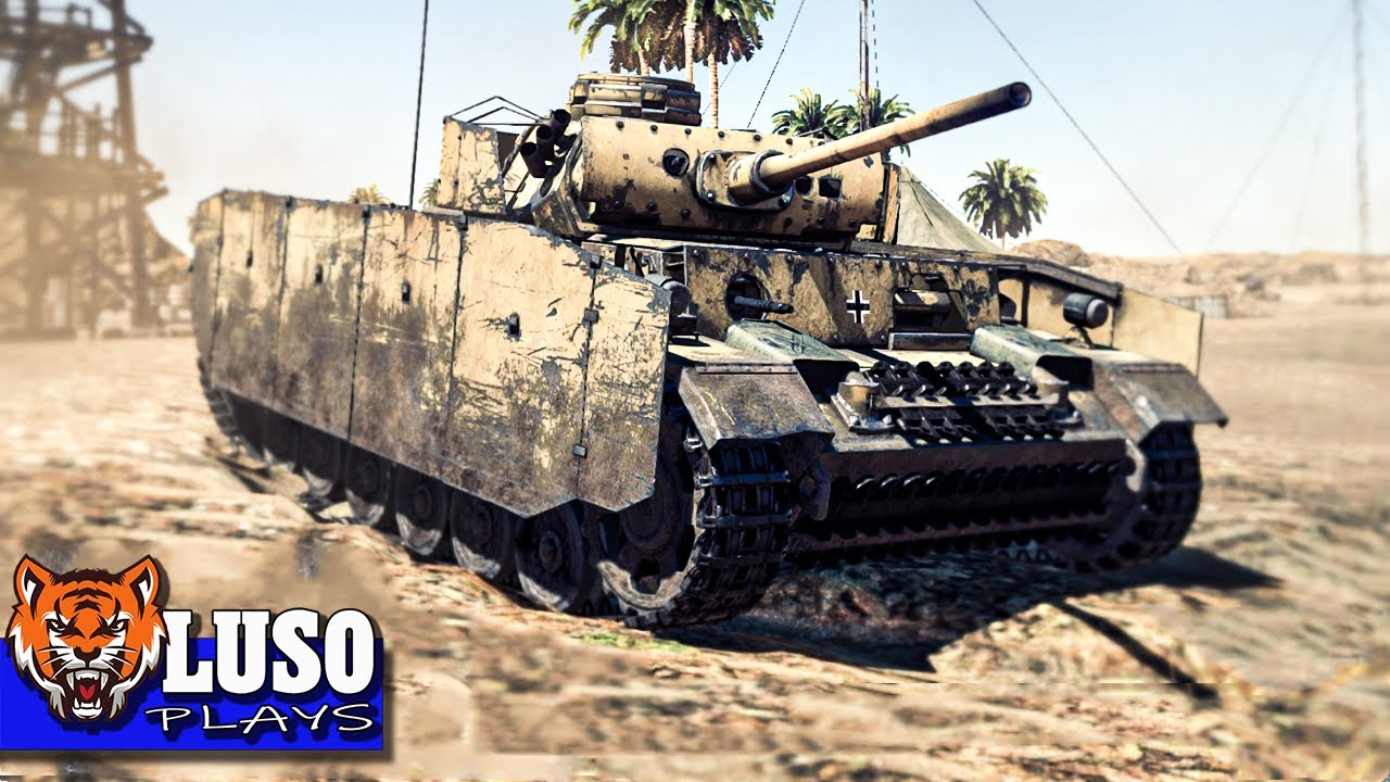 Panzer III M , Jugando Modo Invisible , War Thunder