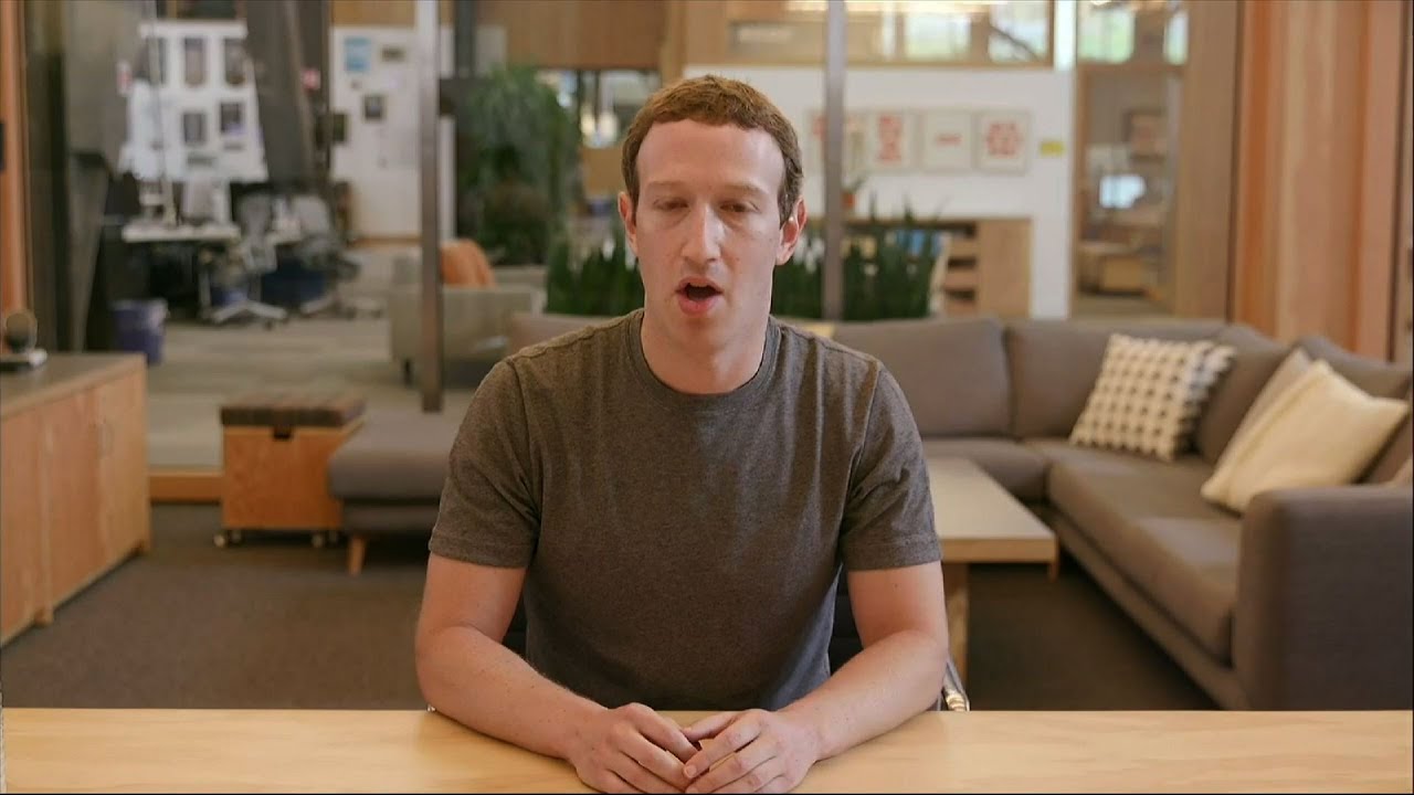 Facebook to Release Russia Ads to Congress