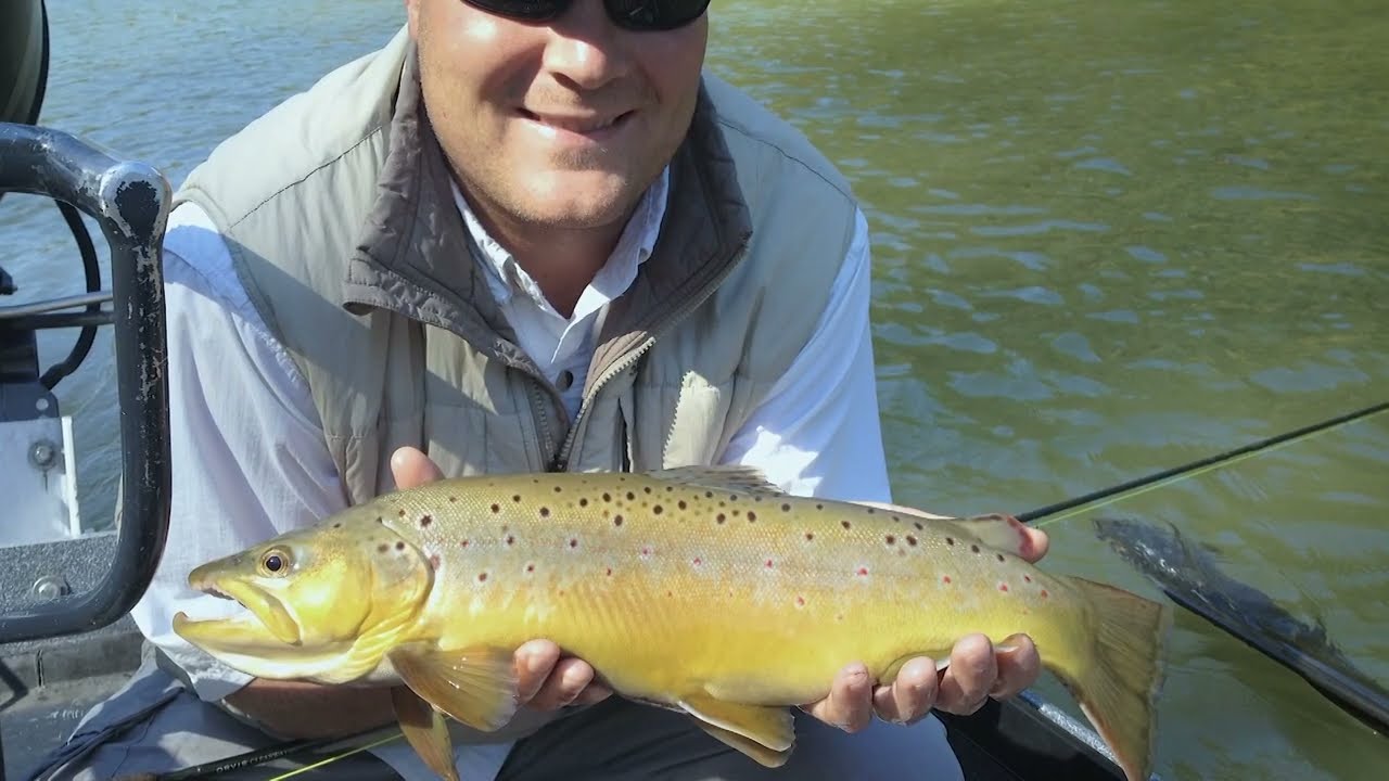 Fishing Close to Home | Discover What You're Missing