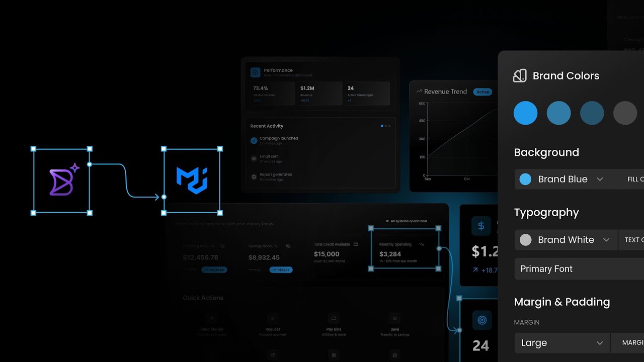 Builder Labs: AI-Powered Prototypes That Actually Use Your Design System