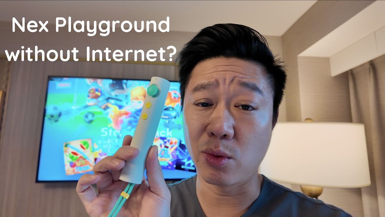 Can You Play Offline? + other Nex Playground FAQs