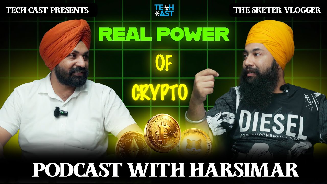 Mindset of Rich People: How Money Works for Them — Decoded Secrets by a Punjabi Billionaire