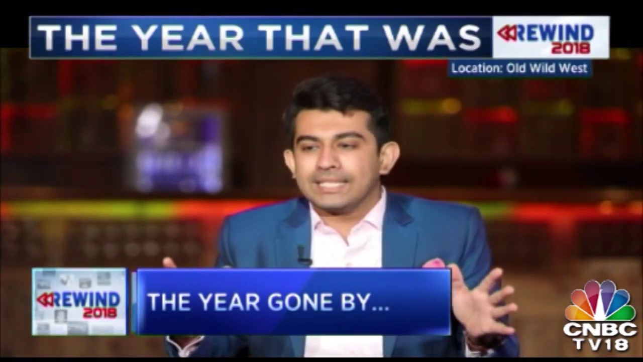 The Year That Was: RBI Vs Central Government | Rewind 2018