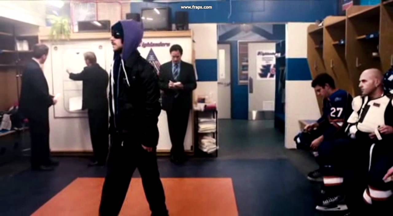 Goon- Meet Laflamme