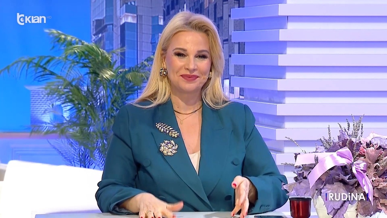 Rudina - Emisioni 13 Janar 2026