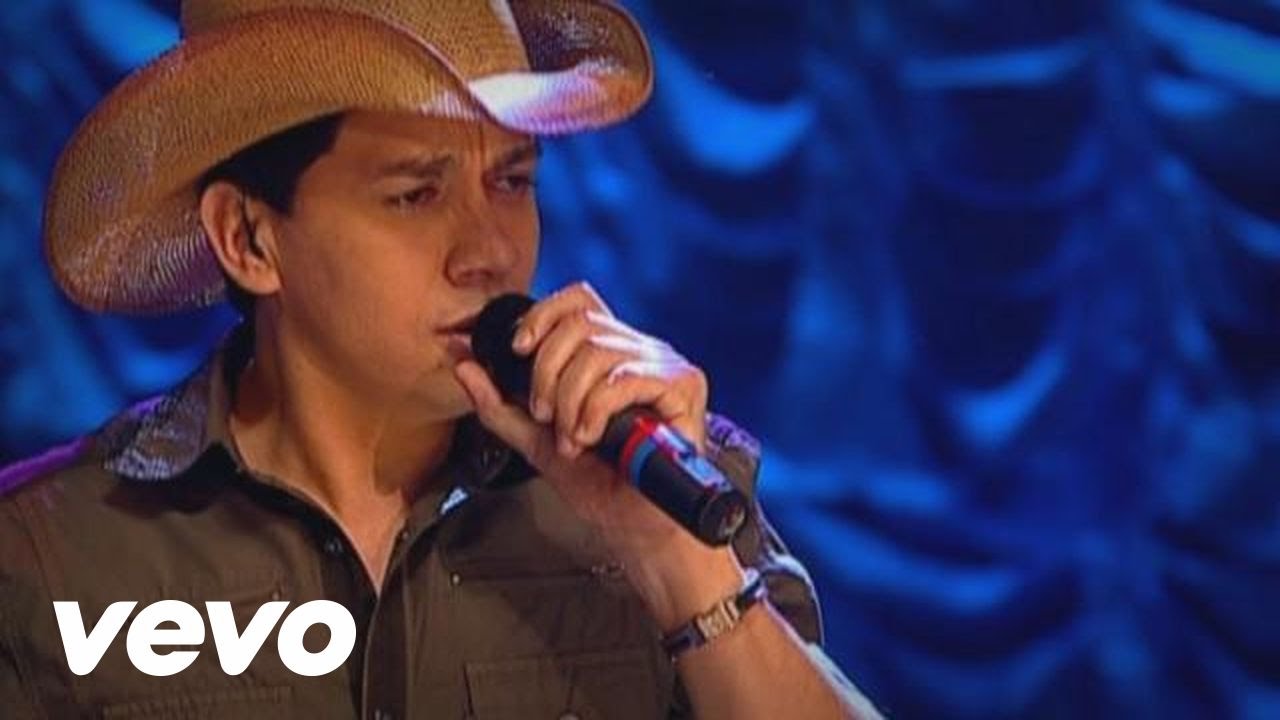 Z&eacute; Henrique E Gabriel - Feminina (Ao Vivo)