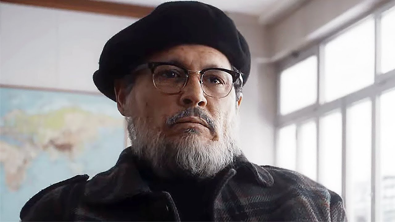 Великий &mdash; Русский трейлер (2021)