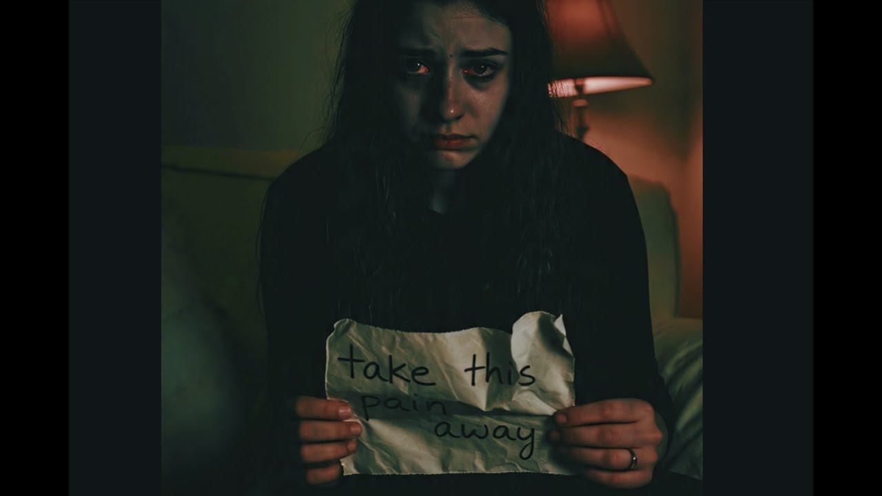 [FREE] EMOTIONAL PAIN TYPE BEAT - TAKE THIS PAIN AWAY