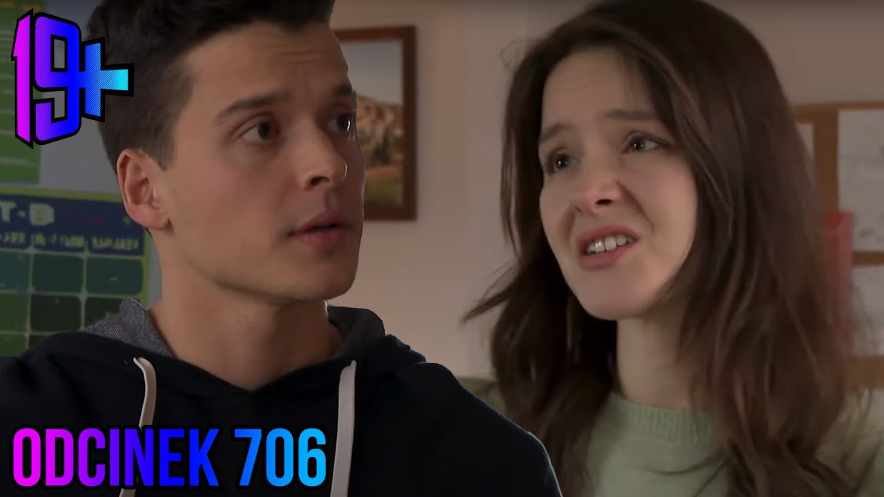 Zuza nie mogła ukryć swojego rozczarowania. Liczyła na coś więcej! | 19+