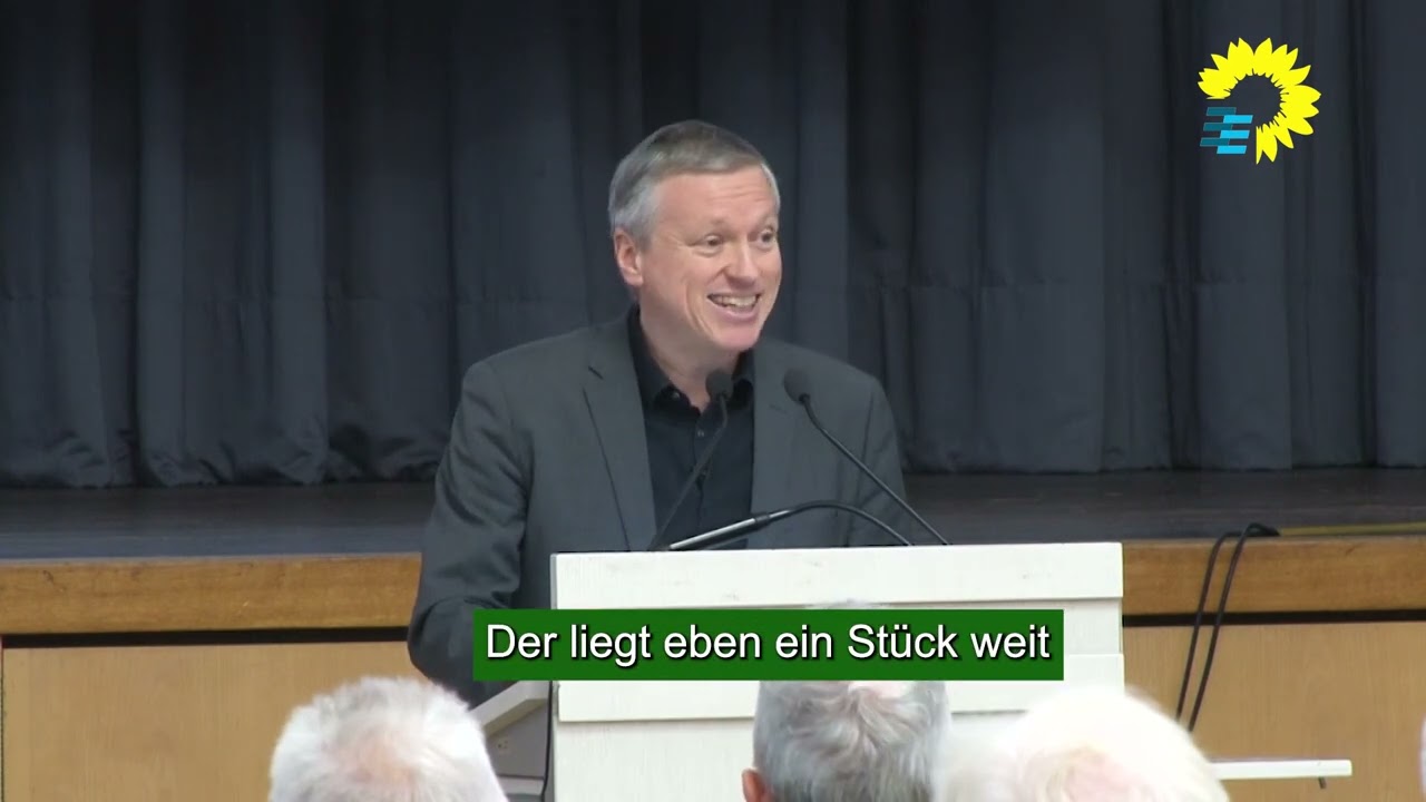 Rede zum Haushalt 2026 Regionalverband Stuttgart