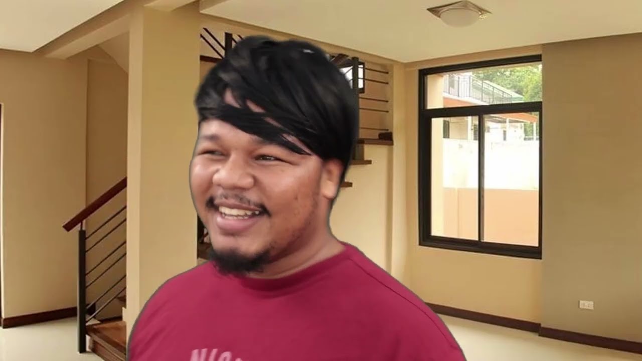 MAPAPA SANA ALL KA NALANG TALAGA
