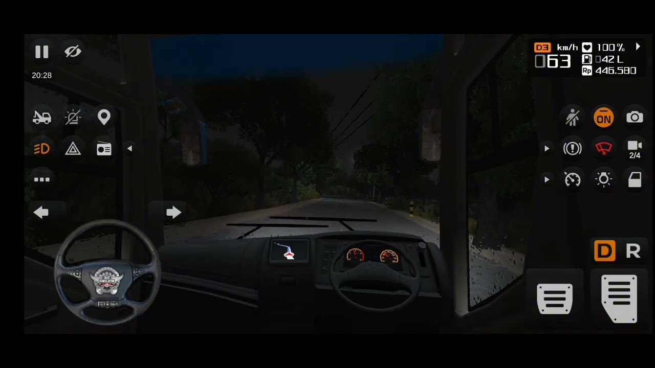 Trip palu - aceh part 2