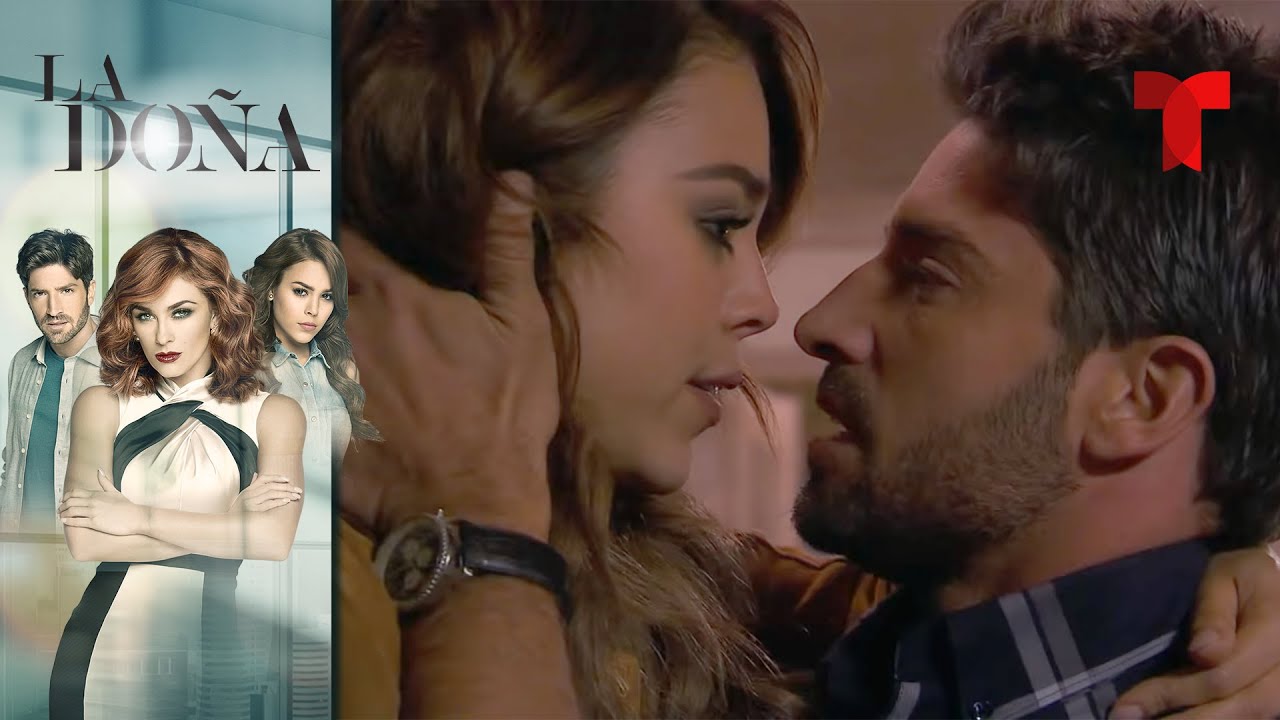La Doña | Capítulo 118 | Telemundo