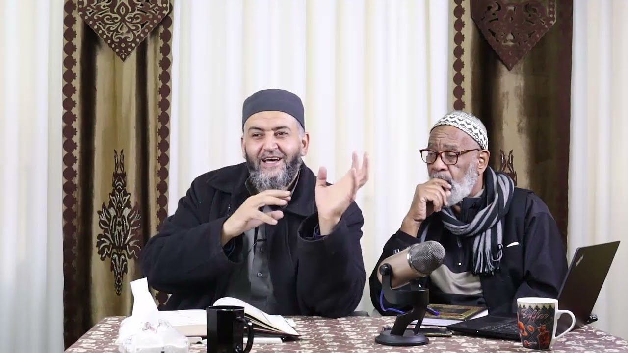شرح علوم القرآن (134) آيات الإعجاز