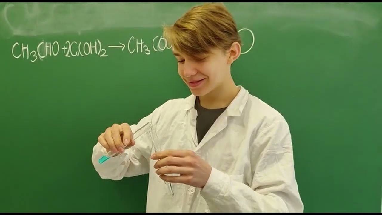 Film Promocyjny II LO