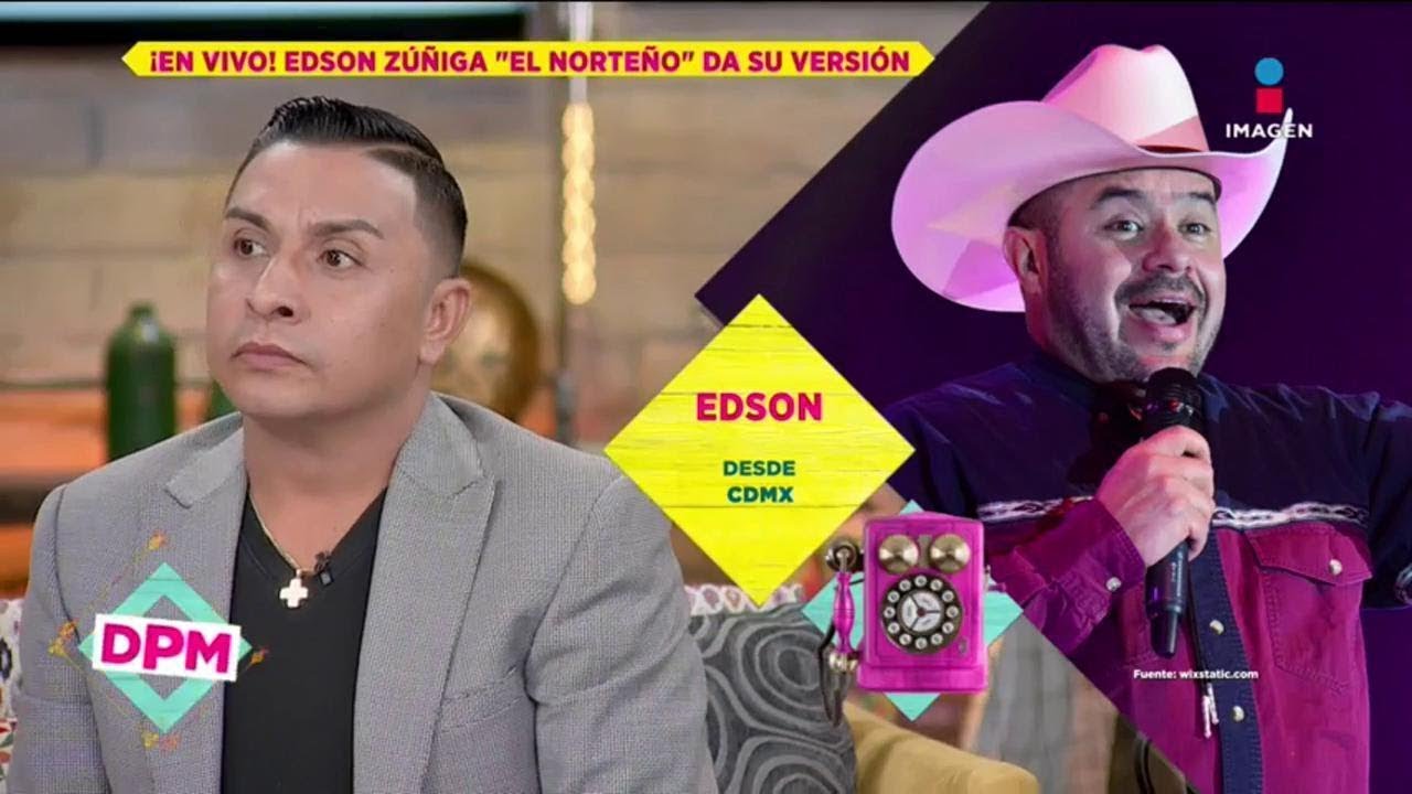 ¡'J J' revela que fue amenazado por 'El Norteño' y él responde! | De Primera Mano