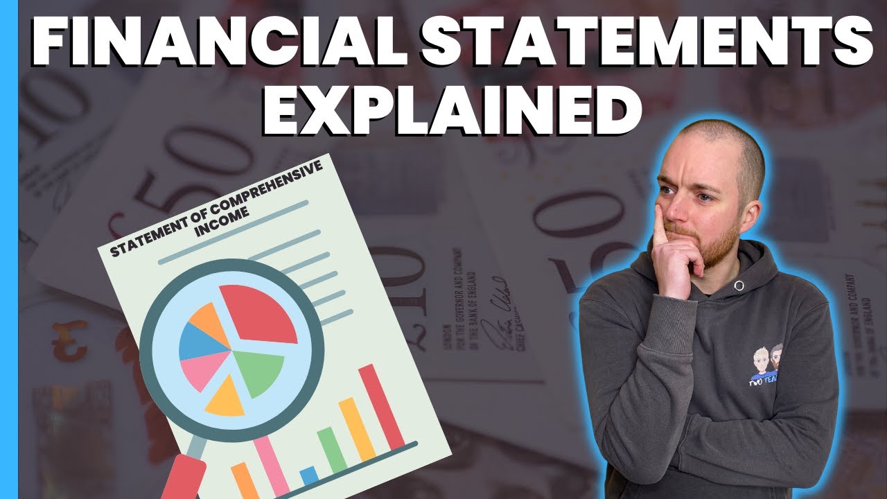 Statement of Comprehensive Income: What is it? and Why is it Important?