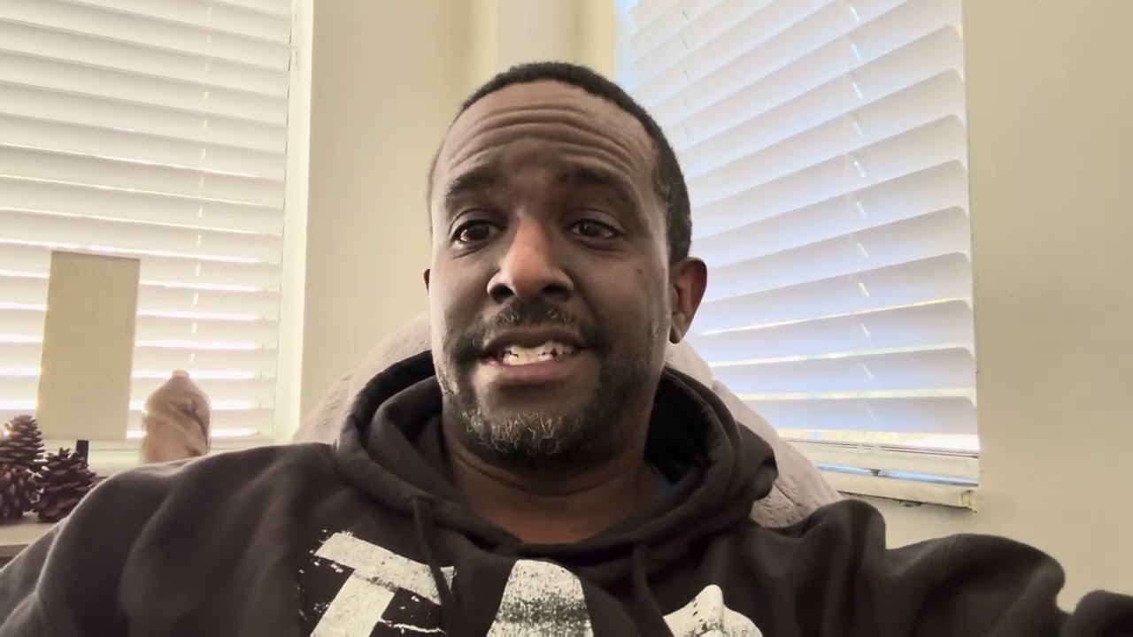 Encouragement for starting YouTube in 2026!